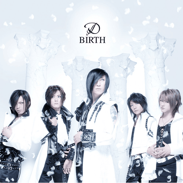 [SINGLE] BIRTH (Limited Edition B) 