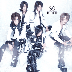 [SINGLE] BIRTH (Regular Edition A)