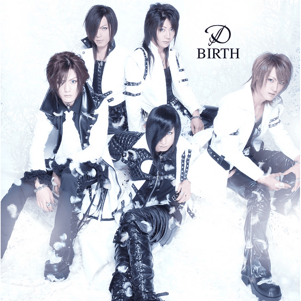 [SINGLE] BIRTH (Regular Edition A) 