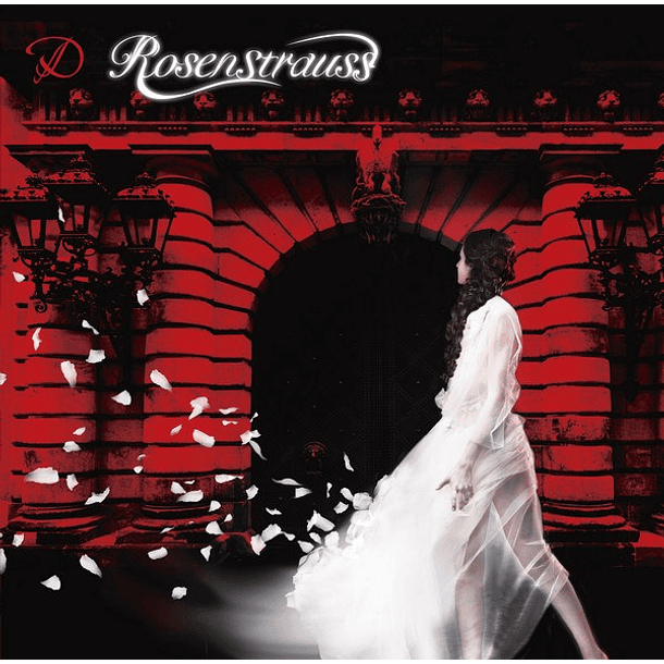 [SINGLE] Rosenstrauss (A-TYPE LIMITED) 