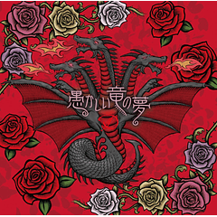 [MINI ALBUM] Orokashii ryuu no yume (B-TYPE REGULAR)