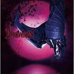 [SINGLE] DARK WINGS (C-TYPE)