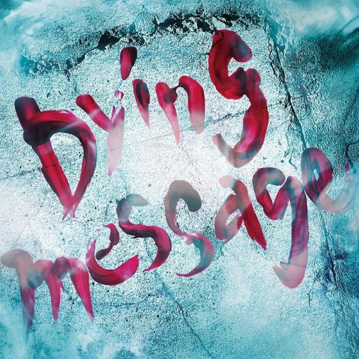 [SINGLE] Dying message (C-TYPE )