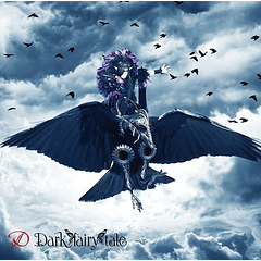 [SINGLE] Dark fairy tale (Regular Edition C-TYPE)