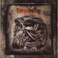 [EP] BORN (Limited Edition)