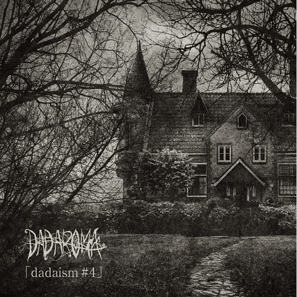 [MINI ALBUM] dadaism#4 (TYPE A) 
