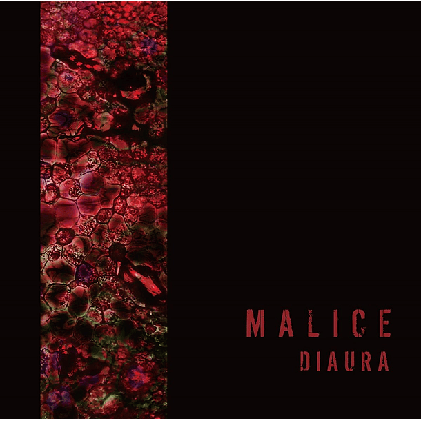 MALICE (TYPE A) 