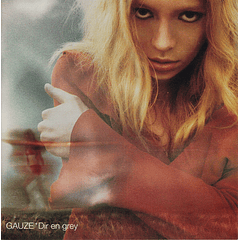 [ALBUM] GAUZE (Regular Edition)