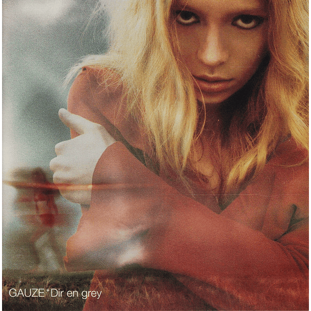 [ALBUM] GAUZE (Regular Edition) 