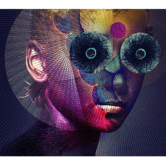 [ALBUM] The Insulated World (1st Press Limited Edition)