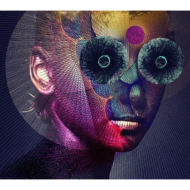 [ALBUM] The Insulated World (1st Press Limited Edition) 