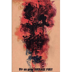 [VIDEOS] Average Fury (DVD)