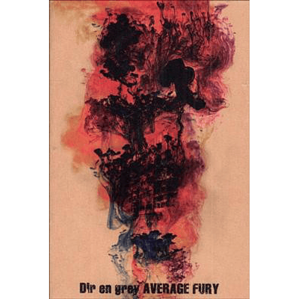 [VIDEOS] Average Fury (DVD) 