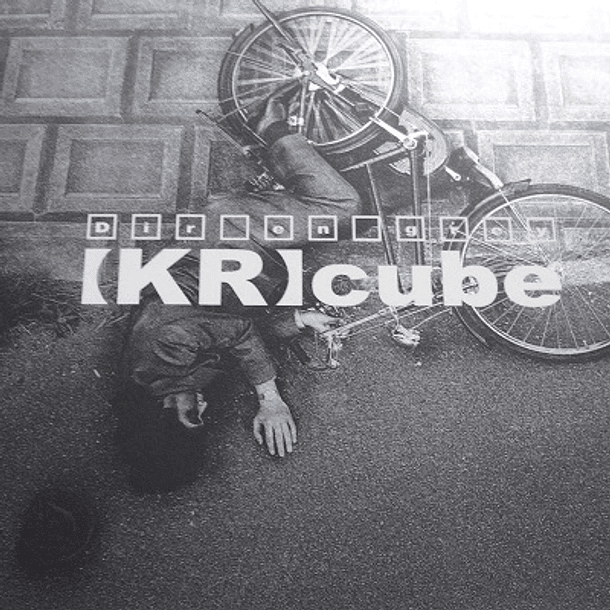 [SINGLE] [KR]cube 