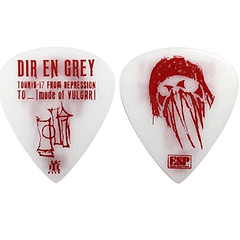 [Uñeta] DIR EN GREY/KAORU (TOUR16-17 FROM DEPRESSION TO __ [mode of VULGAR])