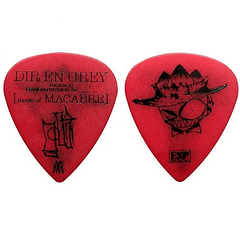 [Uñeta] DIR EN GREY/KAORU (TOUR16-17 FROM DEPRESSION TO _______ [mode of MACABRE])