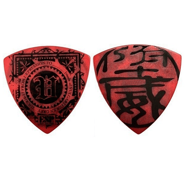 [Uñeta] DIR EN GREY/DIE (TOUR16-17 FROM DEPRESSION TO __ [mode of VULGAR]) 