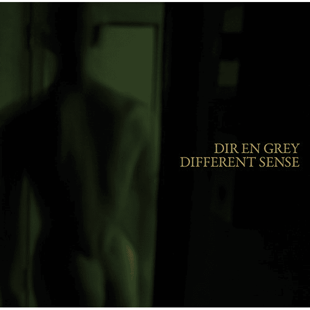 [SINGLE] DIFFERENT SENSE (Limited Edition) 