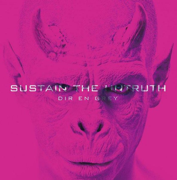 [SINGLE] SUSTAIN THE UNTRUTH (Limited Edition)