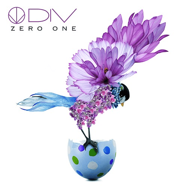 [SINGLE] ZERO ONE (Regular Edition) 