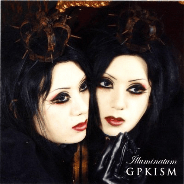 [SINGLE] Illuminatum 