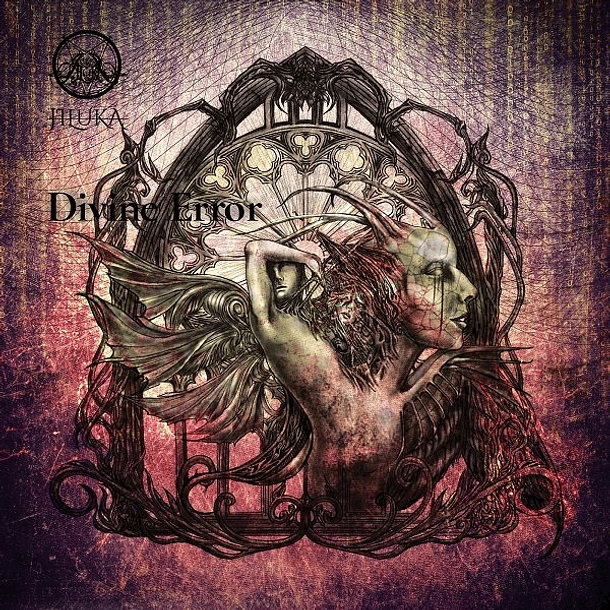 [SINGLE] Divine Error (Limited Edition TYPE A) (SELLADO) 