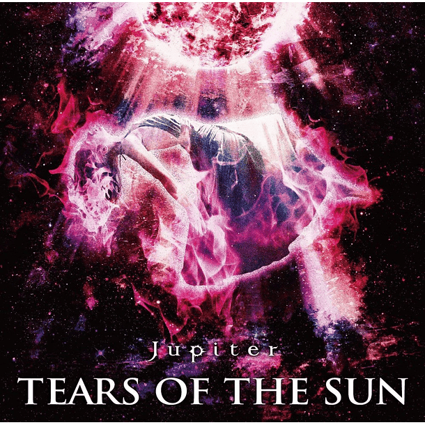 [MINI ALBUM] TEARS OF THE SUN 