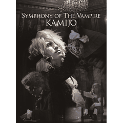[ALBUM] Symphony of The Vampire (Limited Edition Type A)