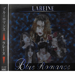 [MINI ALBUM] Blue Romance