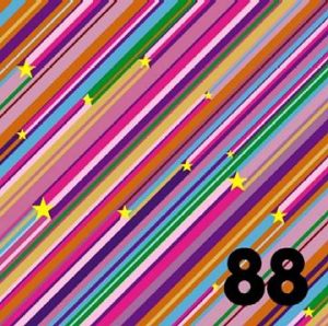 [SINGLE] 88 (Limited Edition A)