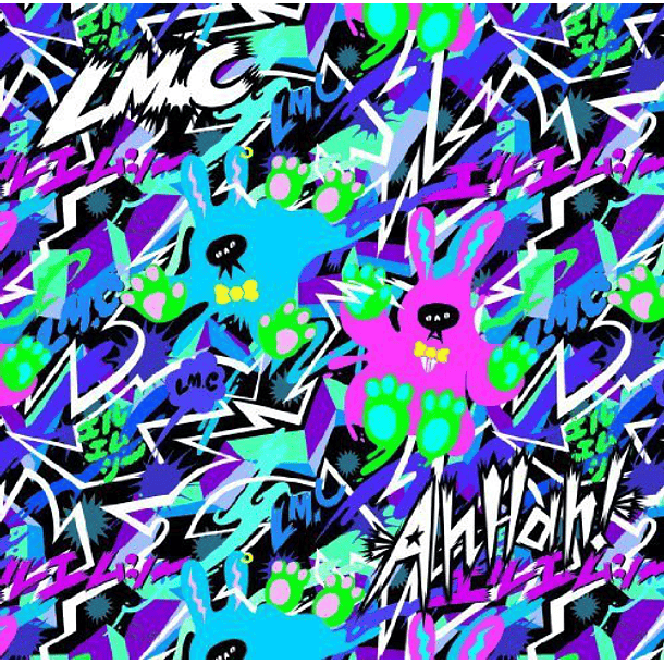 [SINGLE] Ah Hah! (Limited Edition B) 