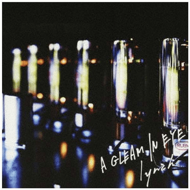 [SINGLE] A GLEAM IN EYE 