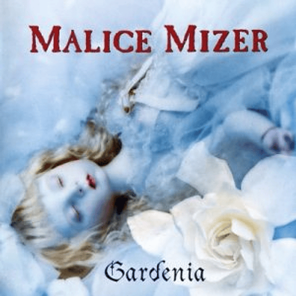 [SINGLE] Gardenia (Regular Edition) 