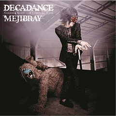 [SINGLE] DECADANCE – Counting Goats … if I can’t be yours (Limited Edition Type B)