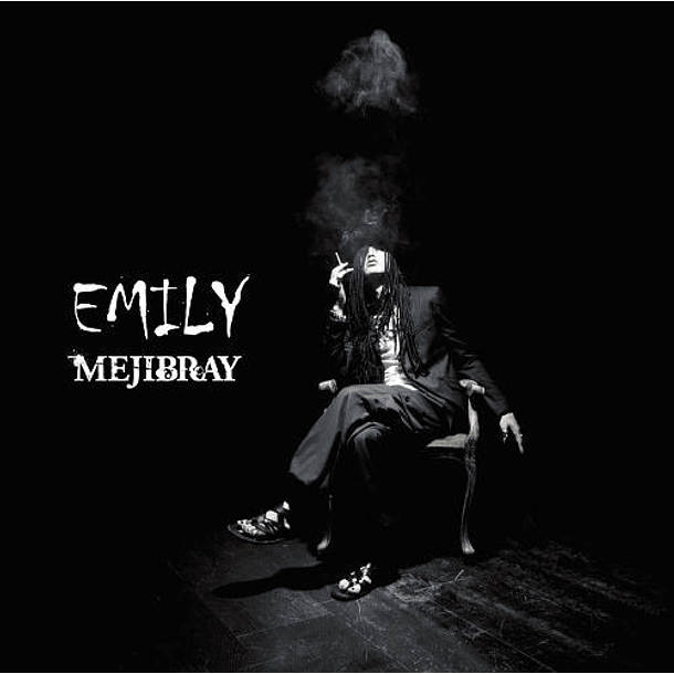 [SINGLE] EMILY (Limited Edition Type A) 