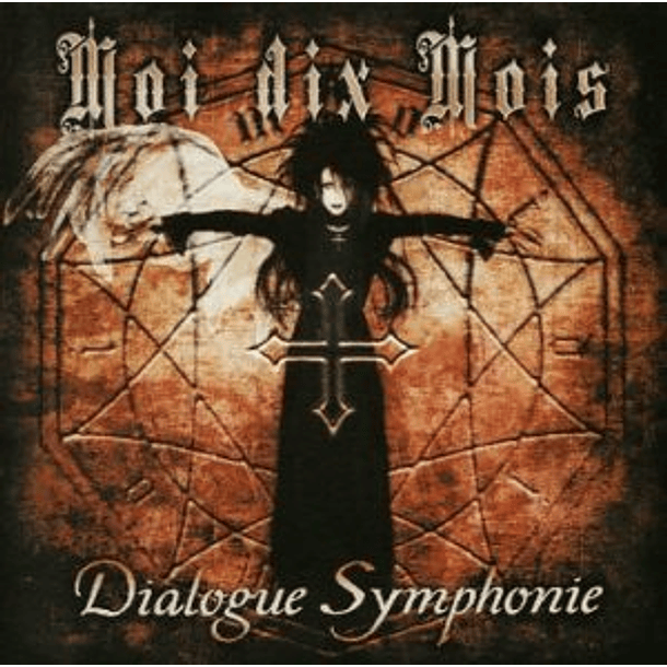 [SINGLE] Dialogue Symphonie 