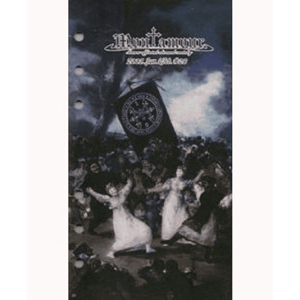 [xREVISTA] Mon†amour #28 