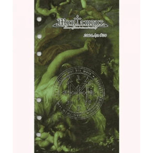 [xREVISTA] Mon†amour #20 