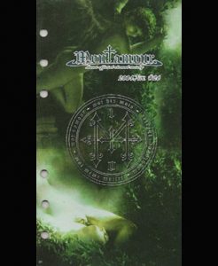 [xREVISTA] Mon†amour #27