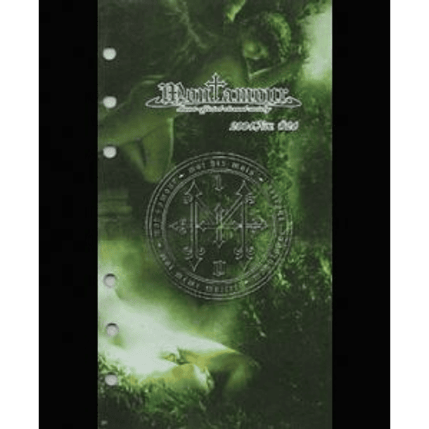 [xREVISTA] Mon†amour #27 