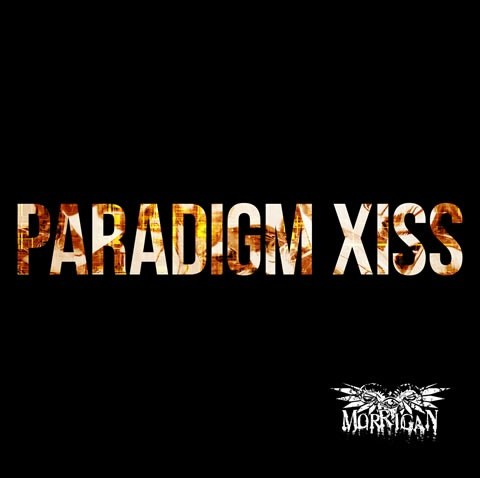 [SINGLE] PARADIGM XISS