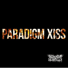 [SINGLE] PARADIGM XISS