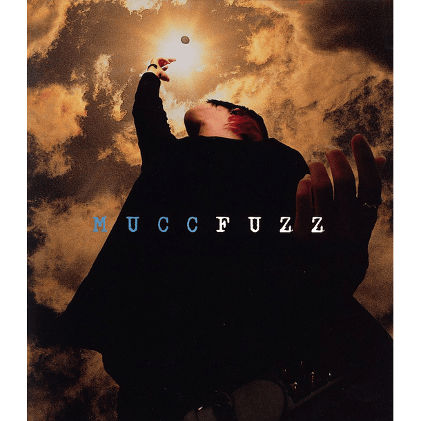 [SINGLE] FUZZ (Regular Edition) 