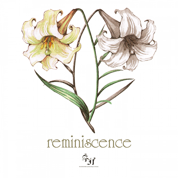 [SINGLE] Reminiscence (Limited Edition TYPE A) 