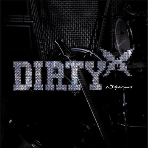 [SINGLE] DIRTY (Limited Edition)