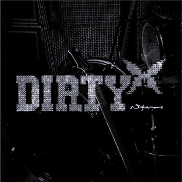 [SINGLE] DIRTY (Limited Edition) 