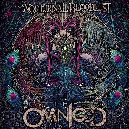 [ALBUM] THE OMNIGOD (Regular Edition)