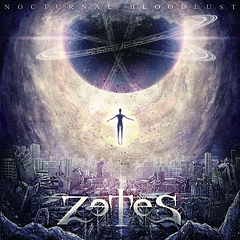 [MINI ALBUM] ZeTeS (CD+DVD)