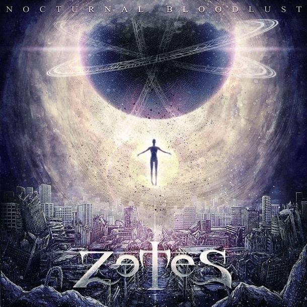 [MINI ALBUM] ZeTeS (CD+DVD) 