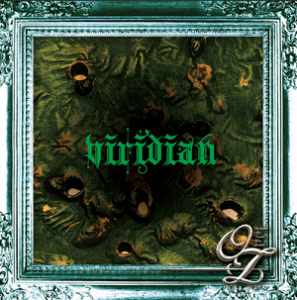 [SINGLE] viridian (Limited Edition)